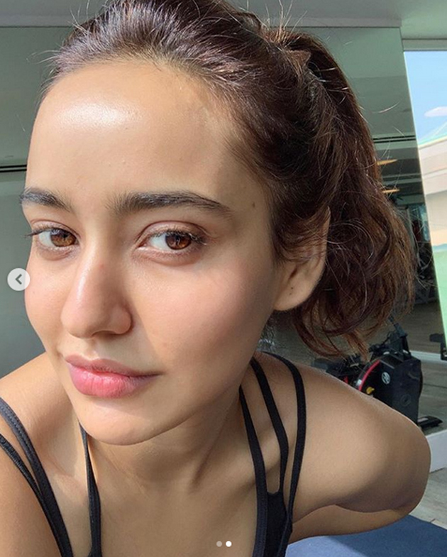 Neha Sharma Instagram Pics